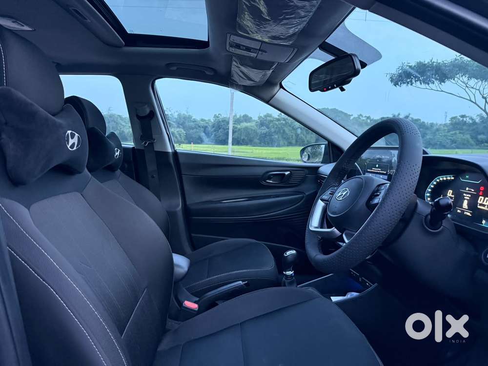 Hyundai I20 1.2 Asta, 2023, Petrol