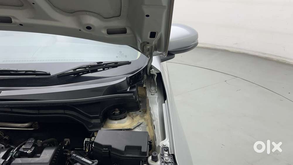 Honda Amaze Vx 1.2 Petrol Cvt, 2023, Petrol