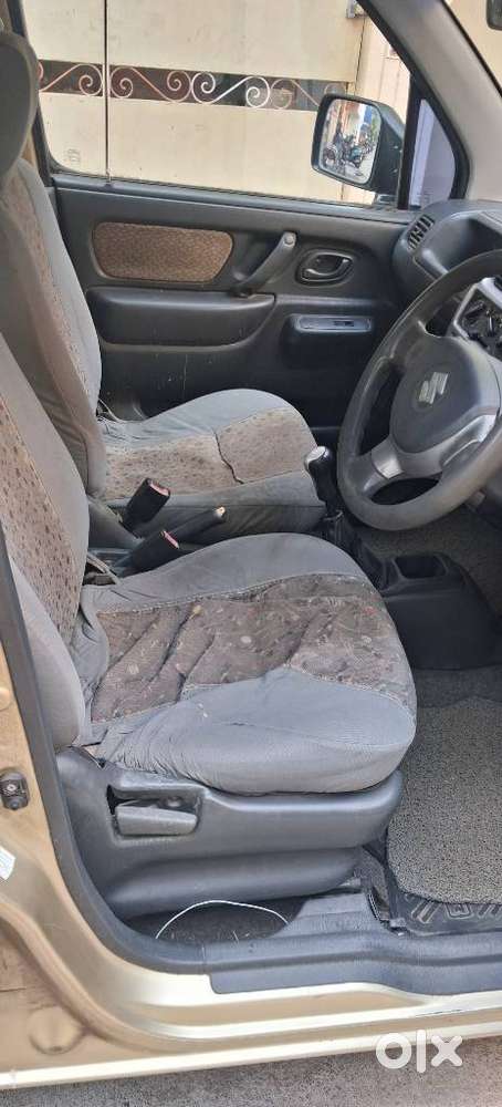 Maruti Suzuki Wagon R Ax Minor, 2006, Petrol
