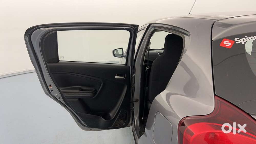 Maruti Suzuki Celerio Zxi, 2024, Petrol