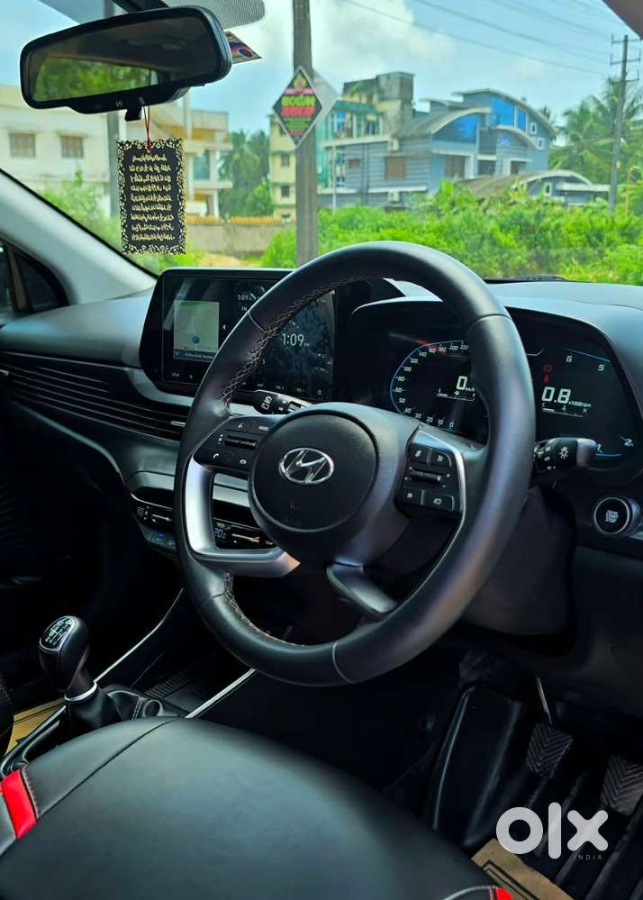 Hyundai New I20 Diesel Well Maintained
