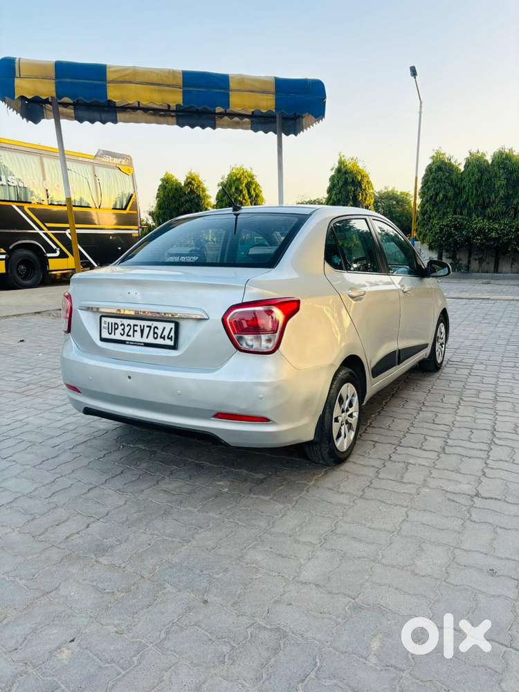 Hyundai Accent Executive, 2014, Petrol