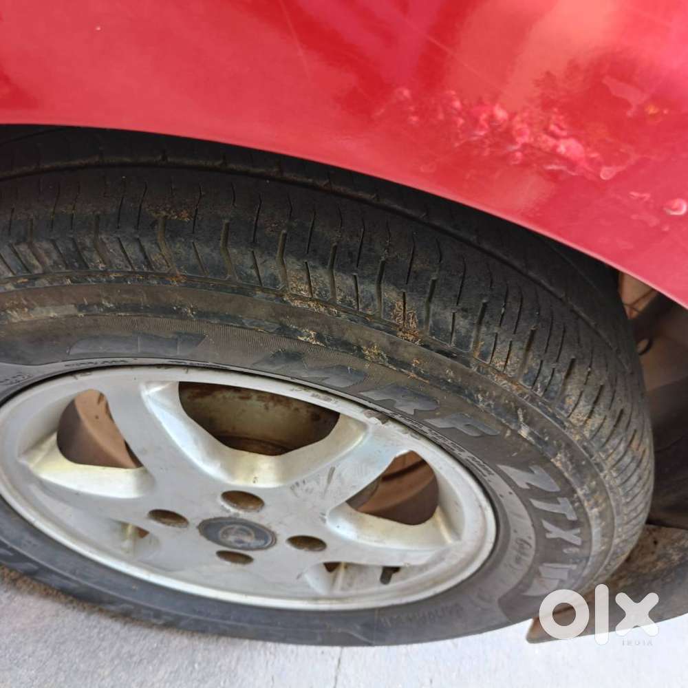 2008 Model Quaddrajet