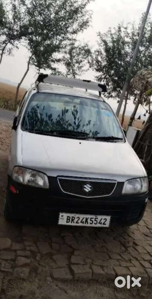 Gaddi Acchi Hay Condition Me