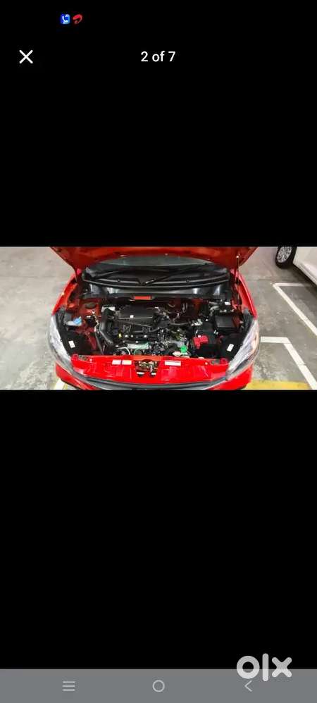 Celerio Zxi Plus