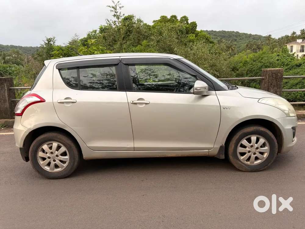 Car Is Well With Maintained Dec 2013 Model