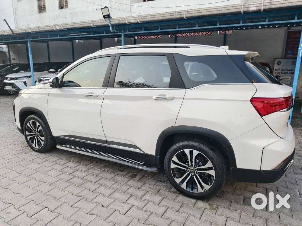 Mg Hector Sharp Pro 2.0 Turbo Diesel Mt, 2023, Diesel