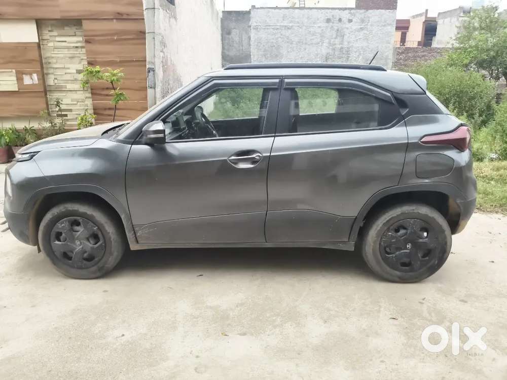 A Good Family Car