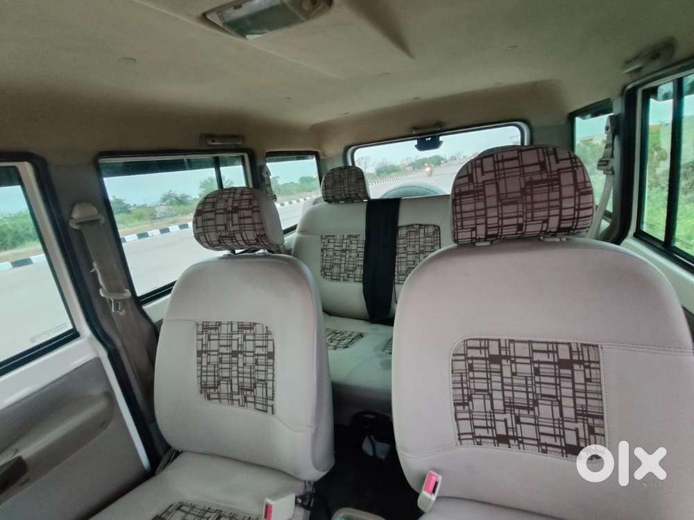 Mahindra Bolero Mhawk D70 Slx, 2018, Diesel