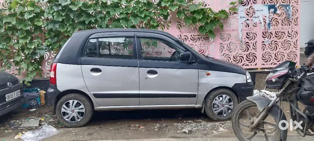 Hyundai Santro Xing 2004