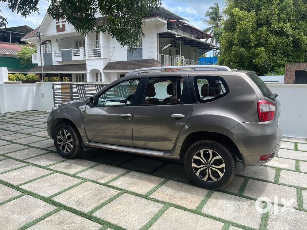 Nissan Terrano 110 Ps