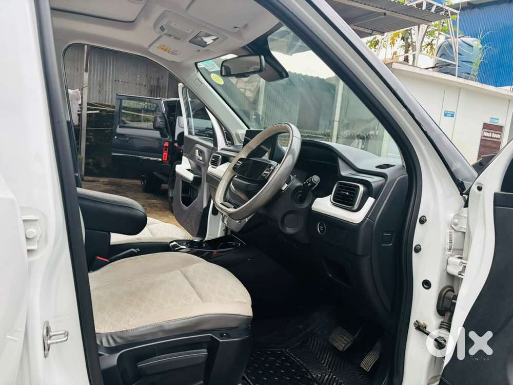 Tata Punch Ev Empowered Plus S Lr, 2024, Electric