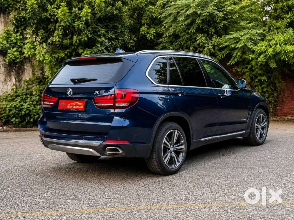Bmw X5 Xdrive 30 D, 2019, Diesel