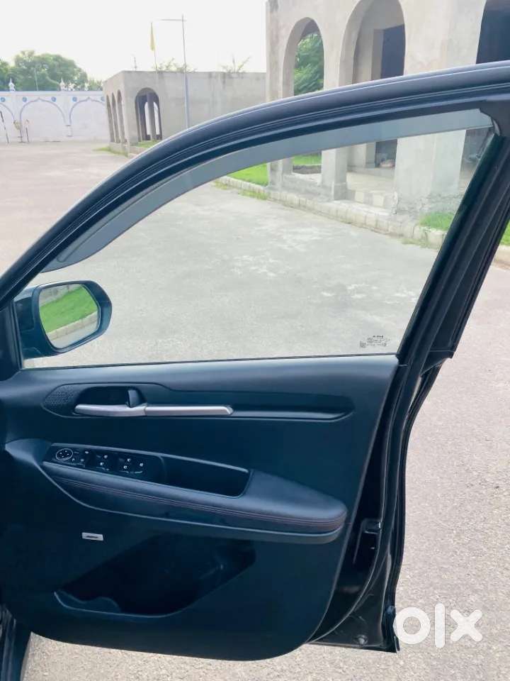 Kia Sonet Gtx Plus 1.5 Dct At, 2022, Diesel