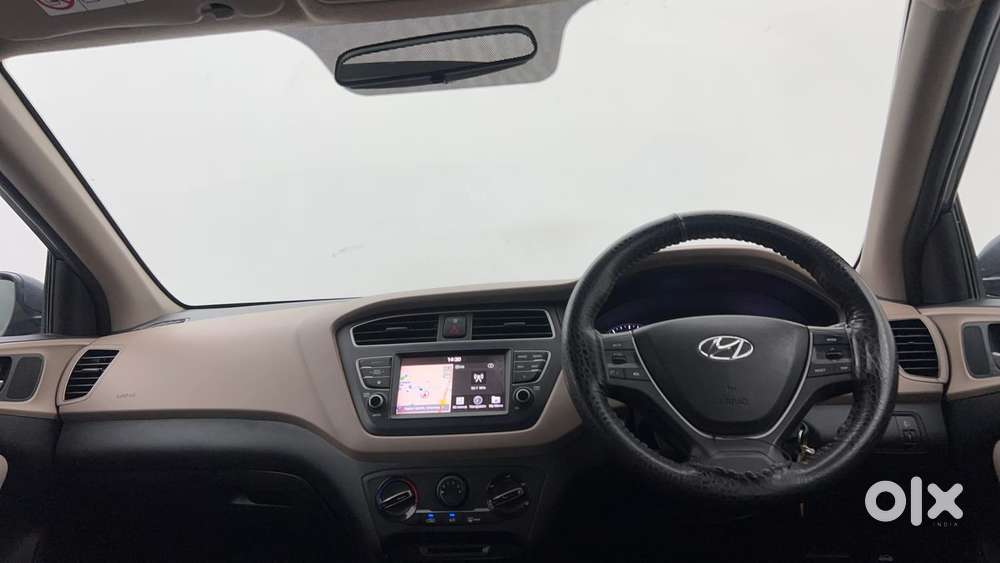 Hyundai Elite I20 Sportz Plus, 2019, Petrol