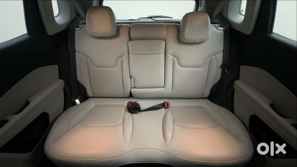 Jeep Compass 2.0 Limited, 2018, Diesel