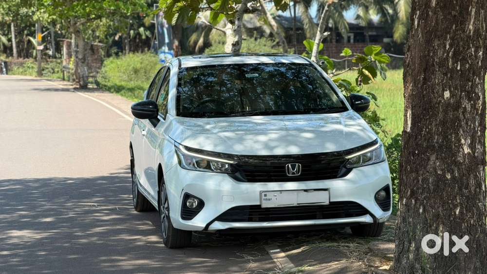 Honda City Petrol 2023