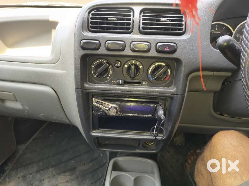 Maruti Suzuki Alto K10 2012