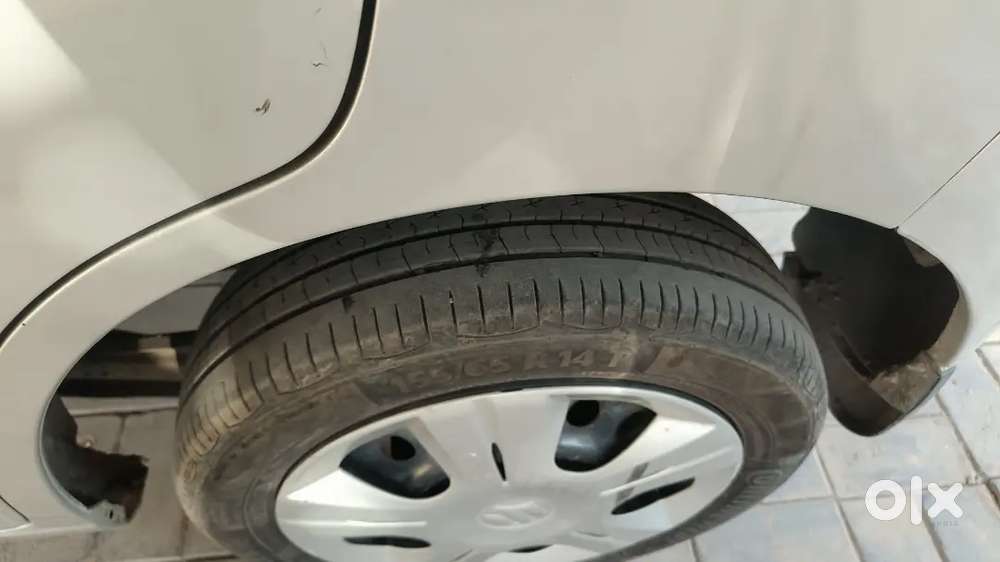 No Dealer Genuine Car