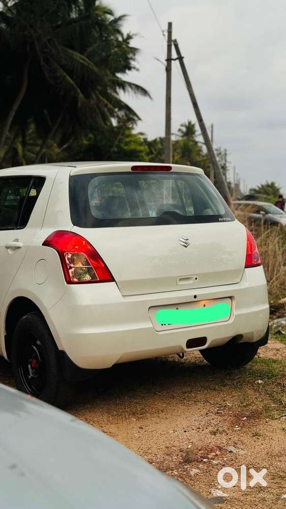 Maruti Suzuki Swift Dzire 2009 Diesel Good Condition