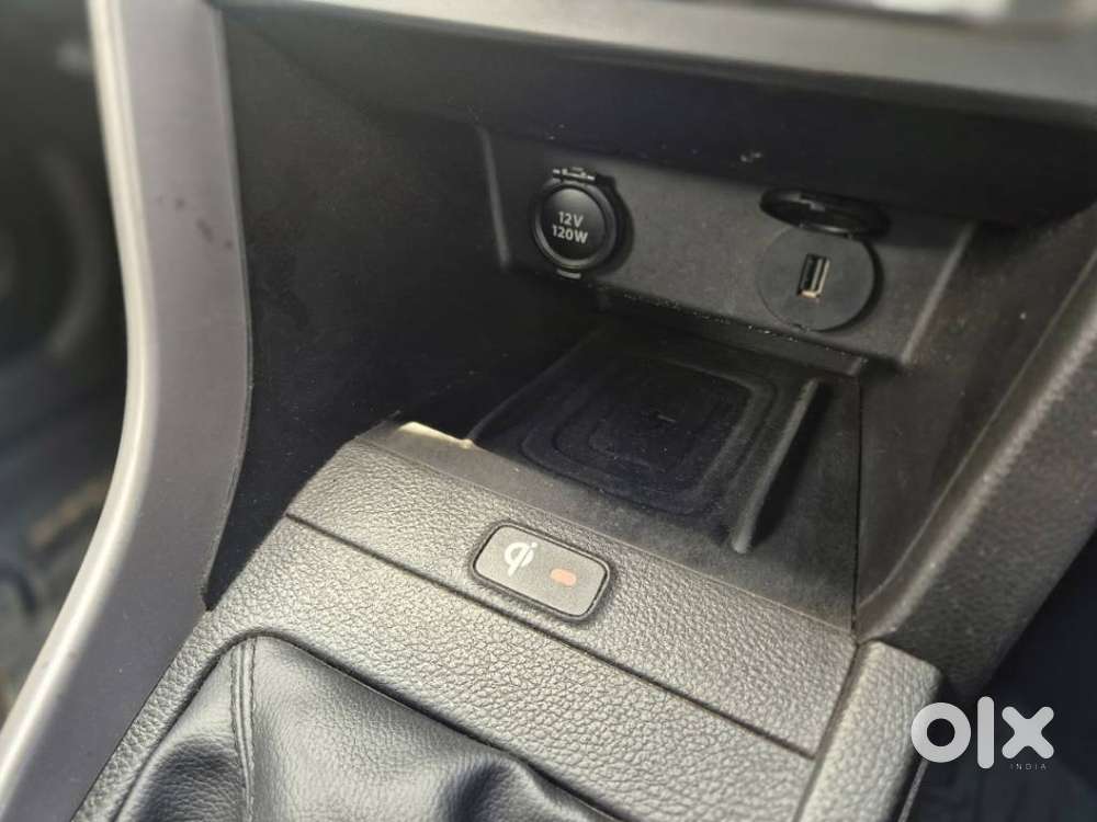 Maruti Suzuki Brezza Zdi+ Dual Tone, 2022, Petrol