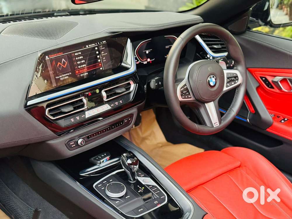 Bmw Z4 M40i, 2025, Petrol