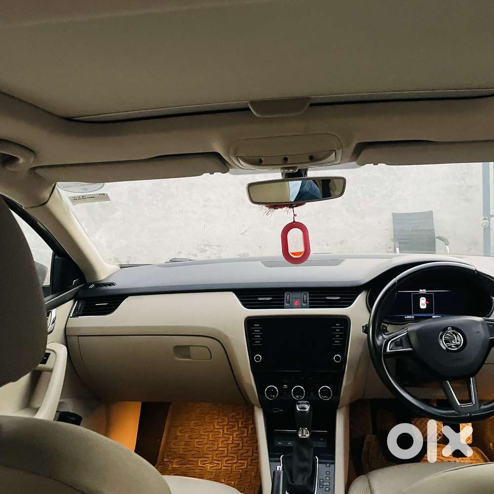 Skoda Octavia 2.0 Tdi At L K, 2020, Diesel