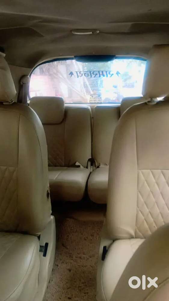 Toyota Innova 2006 Diesel