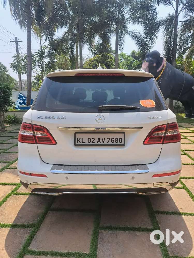 Original Kerala Reg.