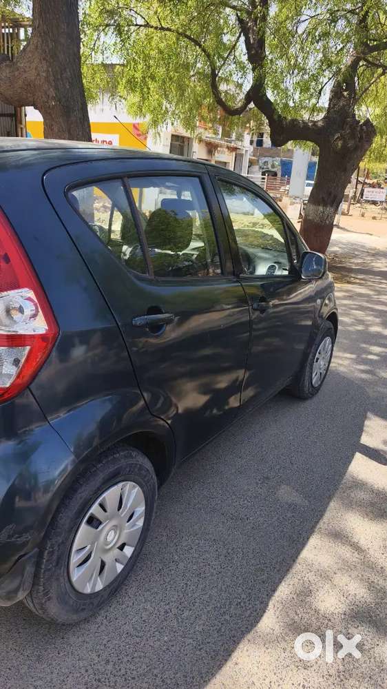 Maruti Suzuki Ritz 2010 Diesel 162000 Km Driven