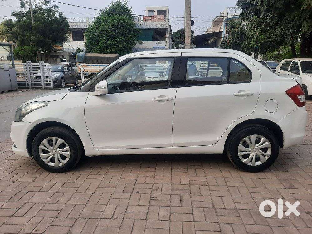 Maruti Suzuki Swift Dzire Vdi, 2016, Diesel