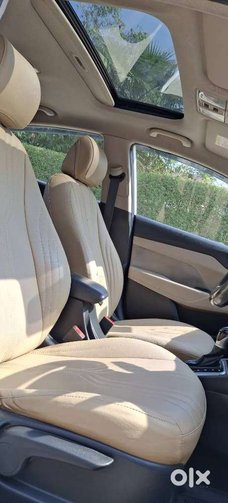 Hyundai Verna Crdi 1.6 At Sx Plus, 2018, Diesel