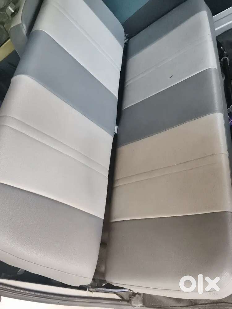 Maruti Suzuki Omni 2016 Petrol 44000 Km Driven Good Condition
