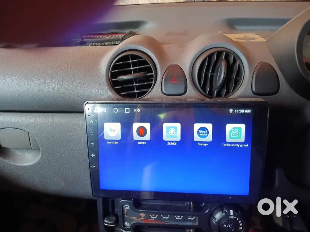 Hyundai Santro Xing 2008 Petrol 101500 Km Driven
