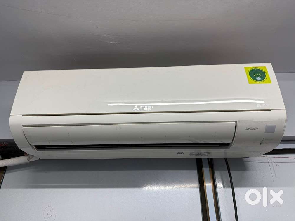 Mitsubishi Electric 1.9 Ton 4 Star Inverter AC | MSY-GN22VF | 2022