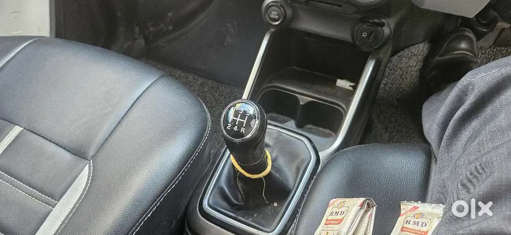 Ignis 1.2 Zeta Manual