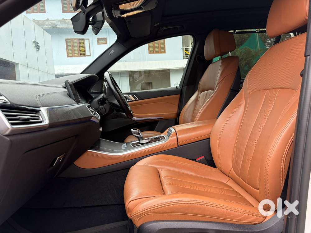 Bmw X5 Xdrive40i M Sport, 2022, Petrol