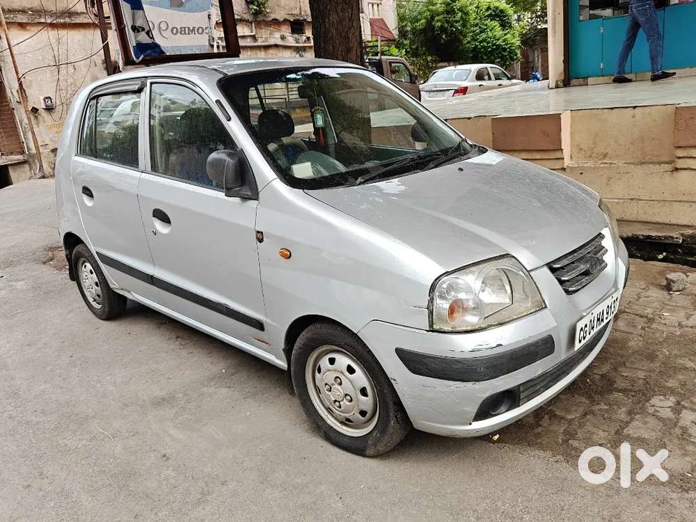 Very Good Running Condition Single Handed Used