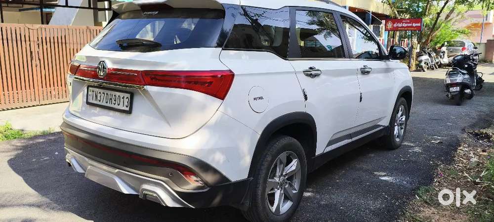 Mg Hector Petrol For Sale