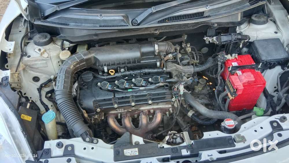 Maruti Suzuki Swift Vxi + Manual, 2020, Petrol
