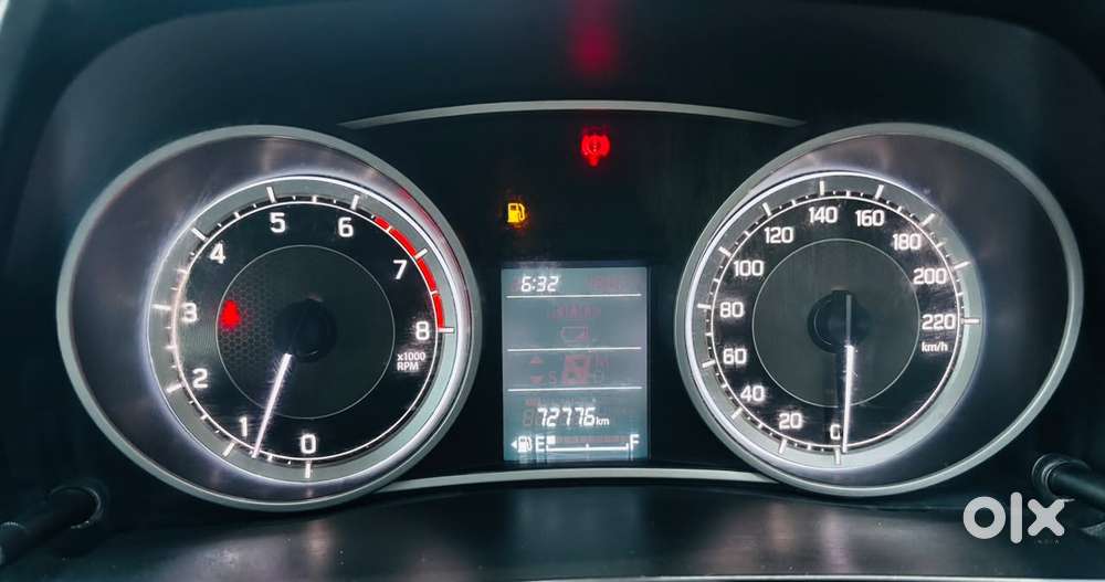 Maruti Suzuki Dzire, 2023, Petrol