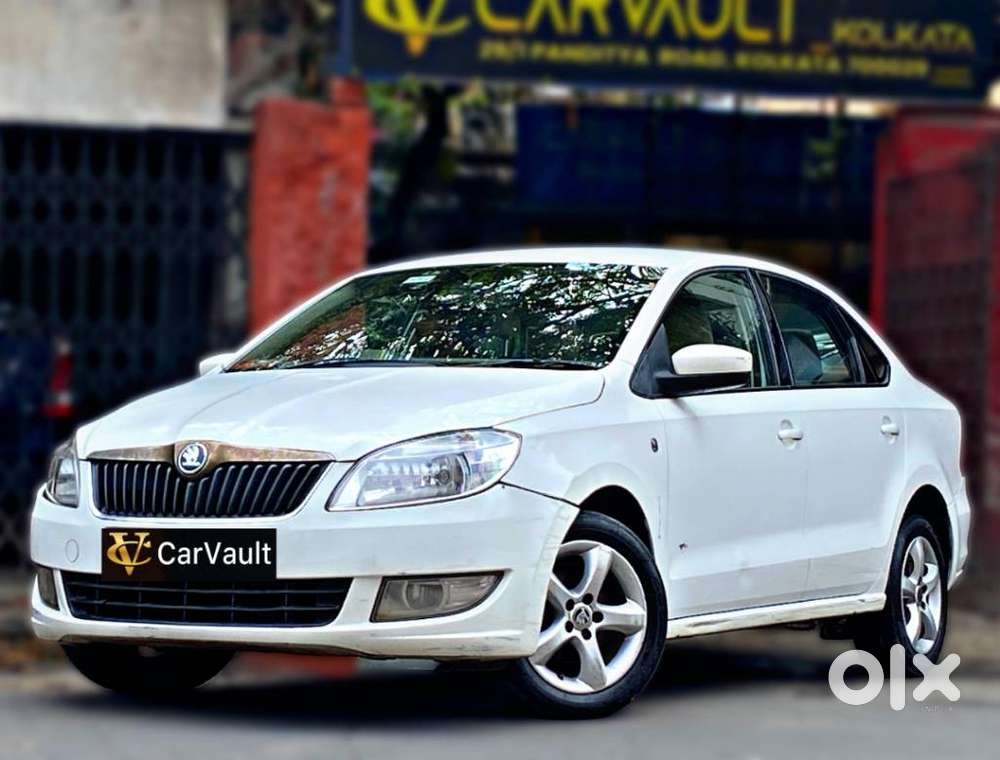 Skoda Rapid 1.5 Tdi Manual Active  Ambition Style, 2017, Diesel