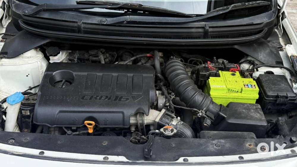 Hyundai Elite I20 1.4 Crdi Asta (o), 2017, Diesel