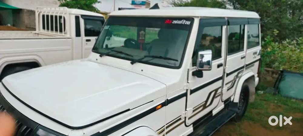 Mahindra Be 6 2023 Diesel Manual