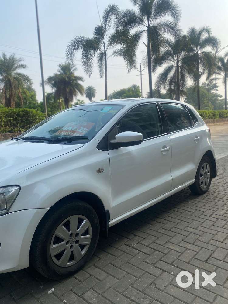 Volkswagen Polo 1.5 Tdi Trendline, 2012, Diesel