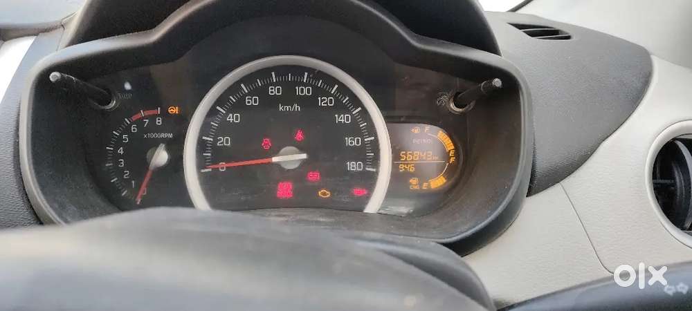 Maruti Suzuki Celerio 2020 Cng & Hybrids Good Condition