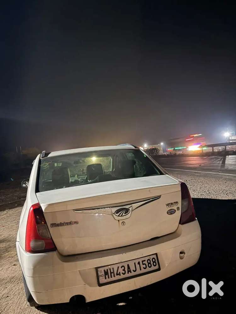 Good Condition Car All Are Working