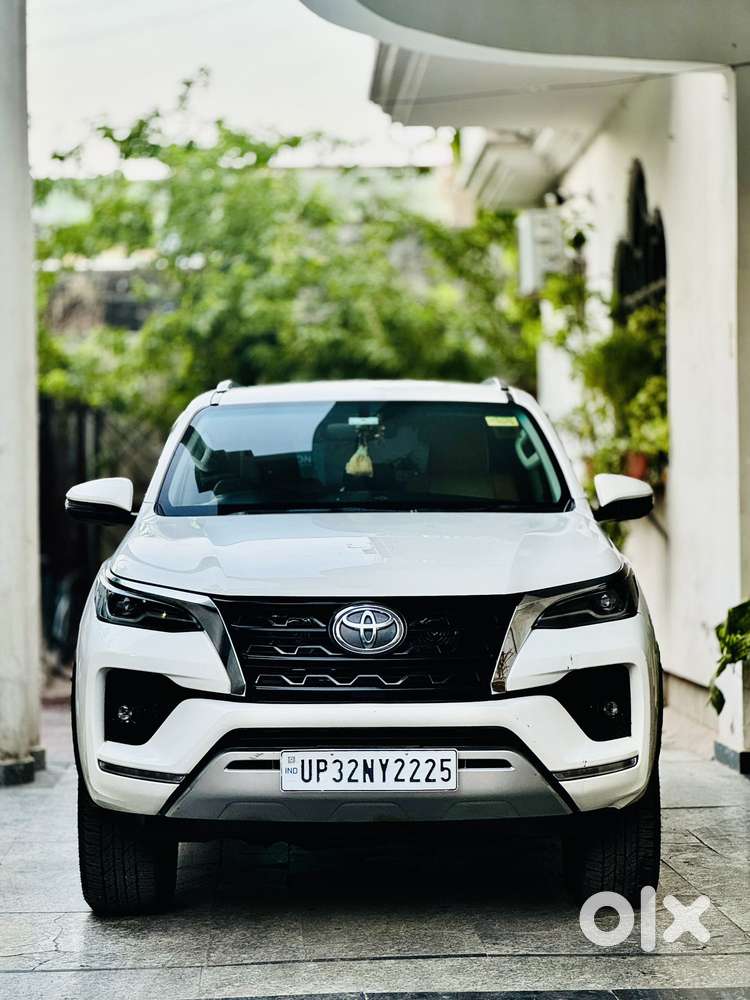Toyota Fortuner 4x2 At 2.8 Diesel, 2023, Diesel