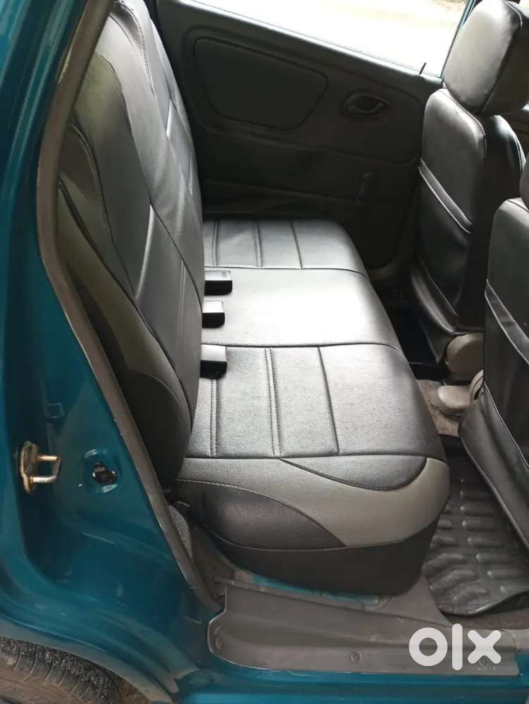 Maruti Suzuki Alto 2008