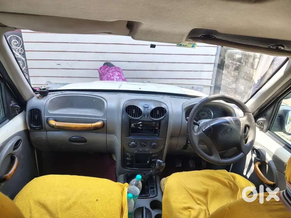 Mahindra Be 6 Diesel 2013